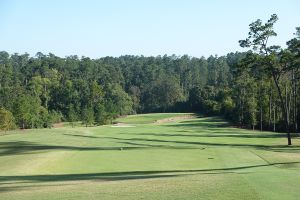 Augusta CC 8th